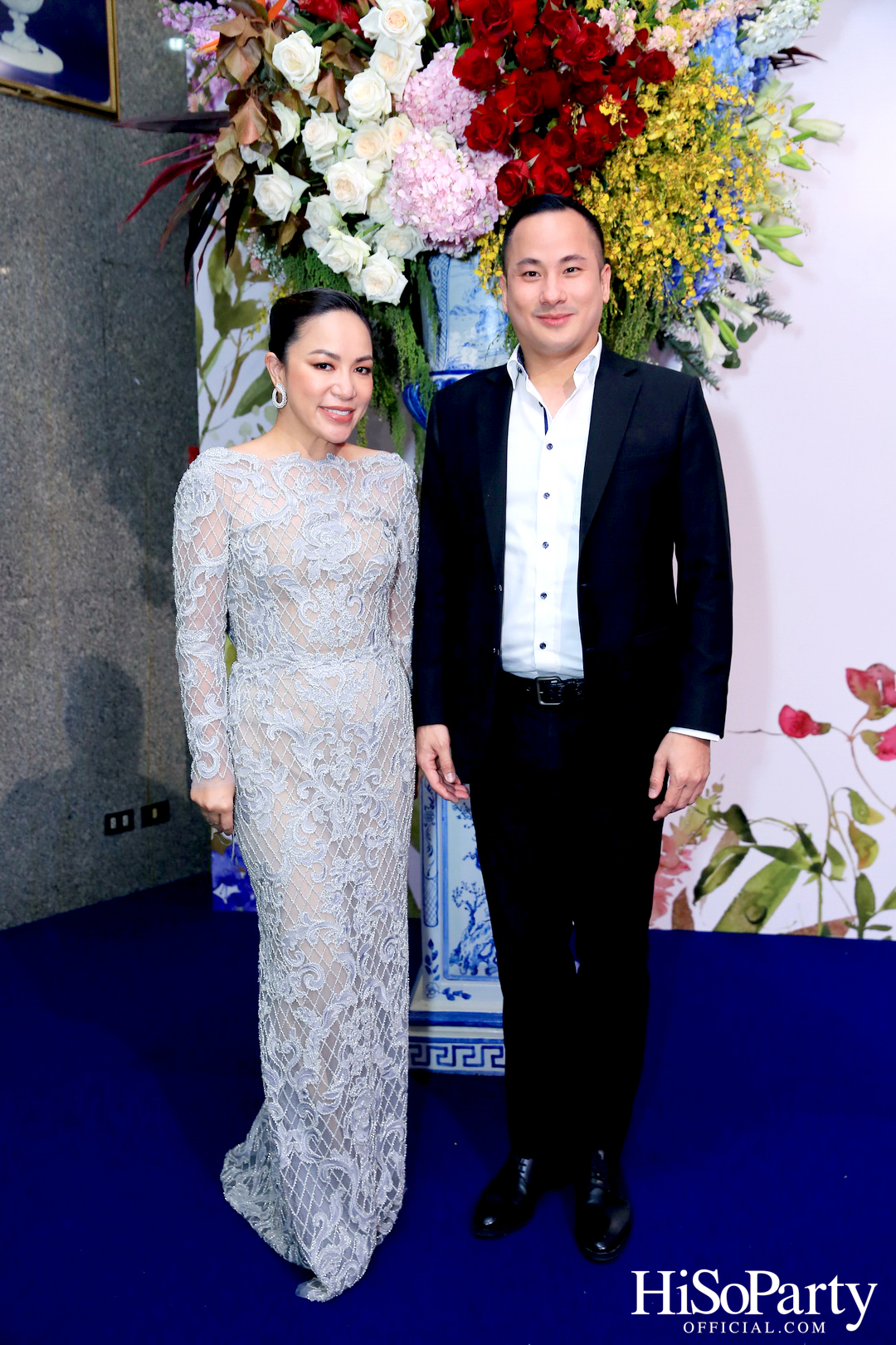 HiSoParty x Beauty Gems - Christmas Party 2022 - PART II