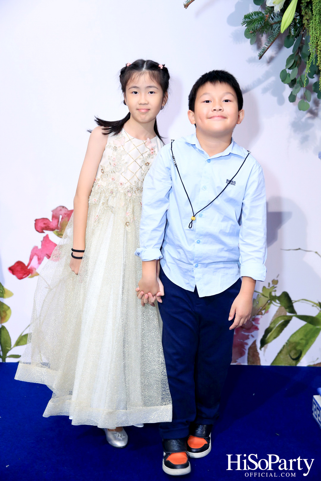 HiSoParty x Beauty Gems - Christmas Party 2022 - PART II