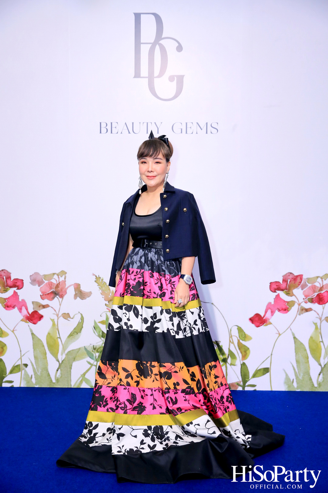 HiSoParty x Beauty Gems - Christmas Party 2022 - PART II