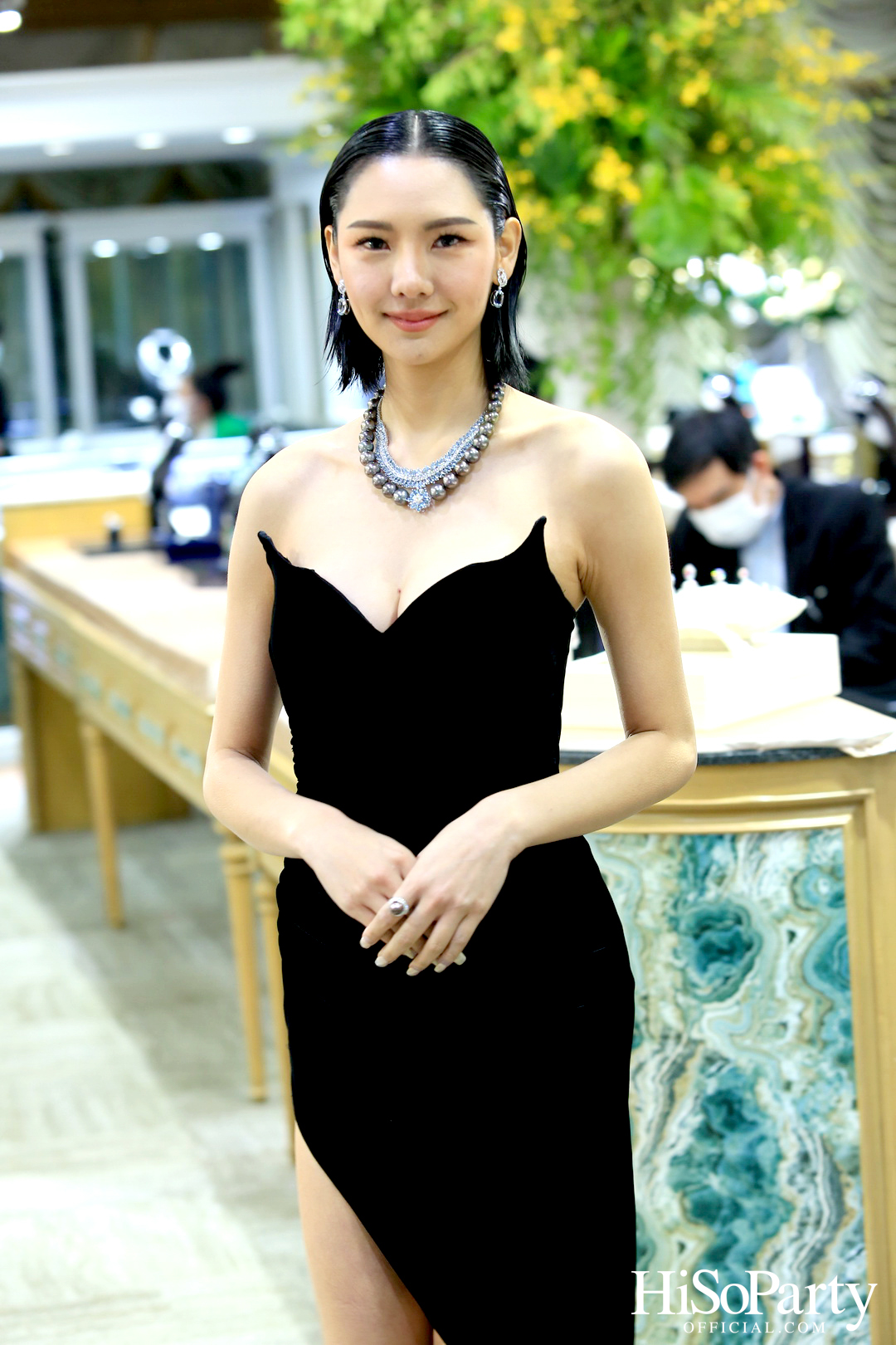 HiSoParty x Beauty Gems - Christmas Party 2022 - PART II