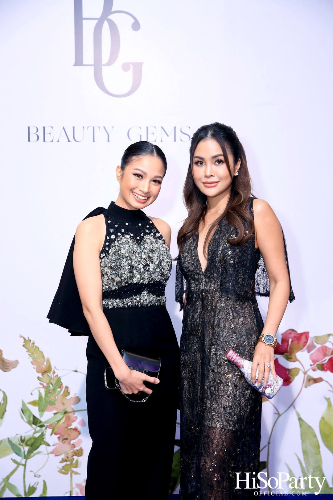 HiSoParty x Beauty Gems - Christmas Party 2022 - PART II