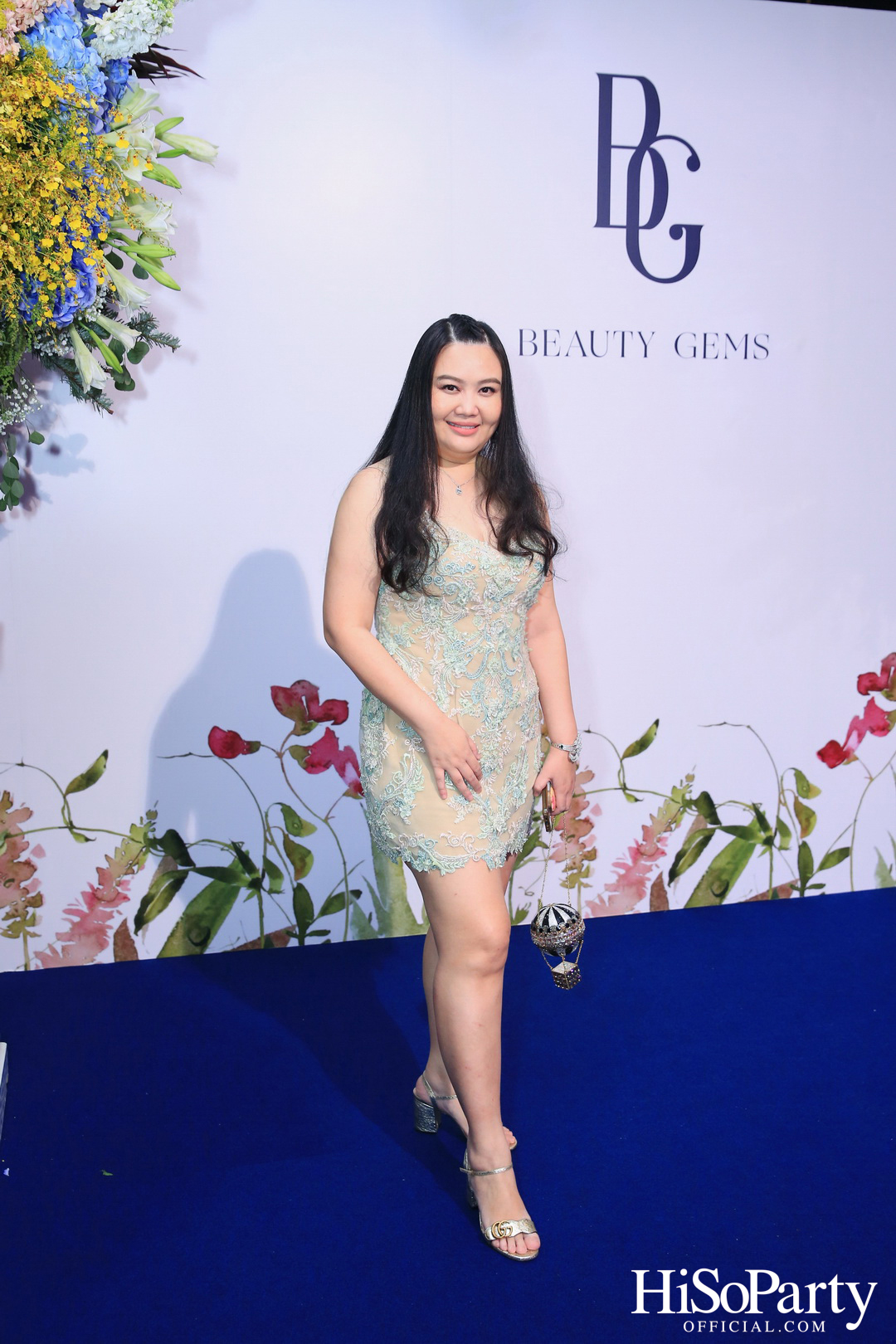 HiSoParty x Beauty Gems - Christmas Party 2022 - PART II