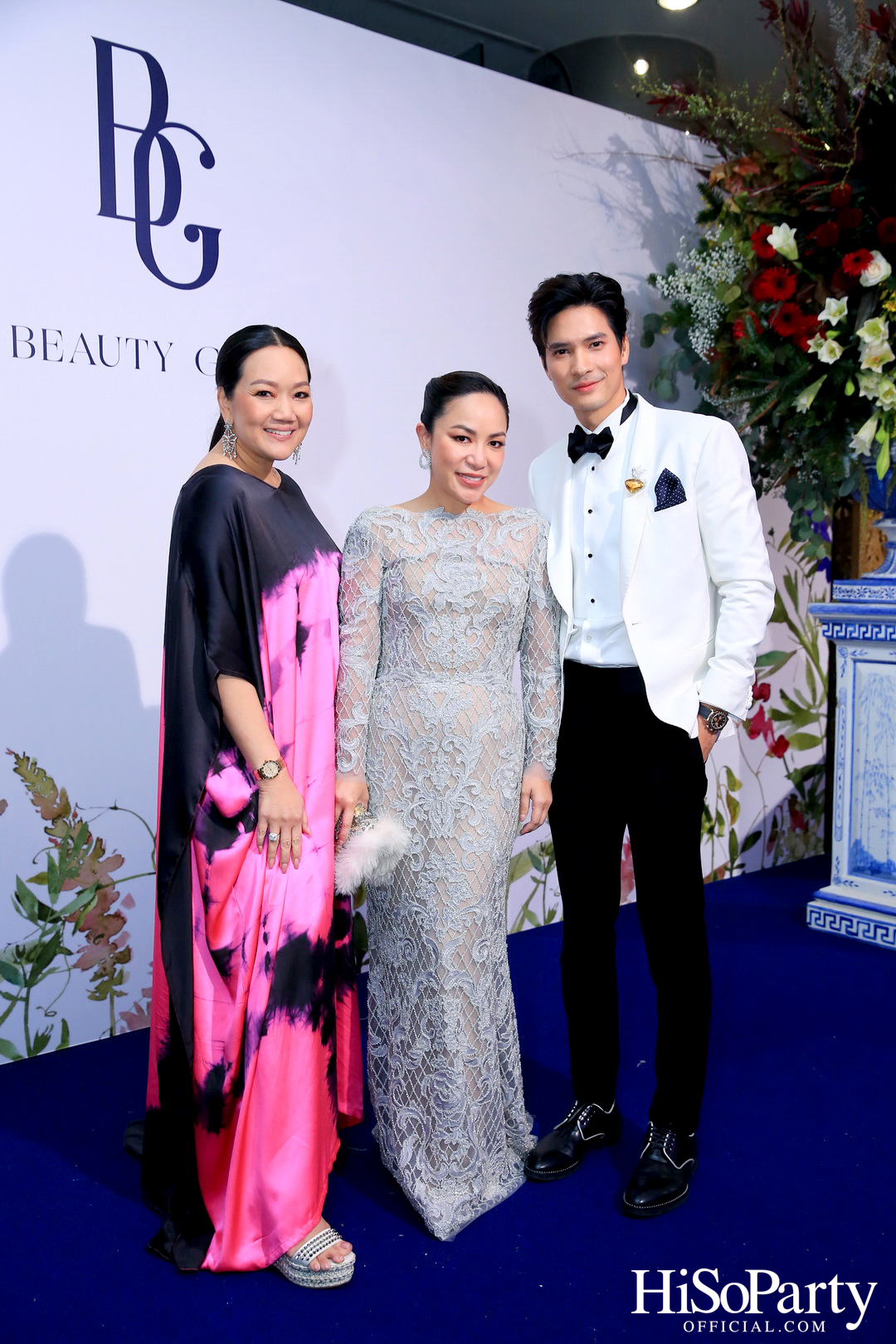 HiSoParty x Beauty Gems - Christmas Party 2022 - PART II