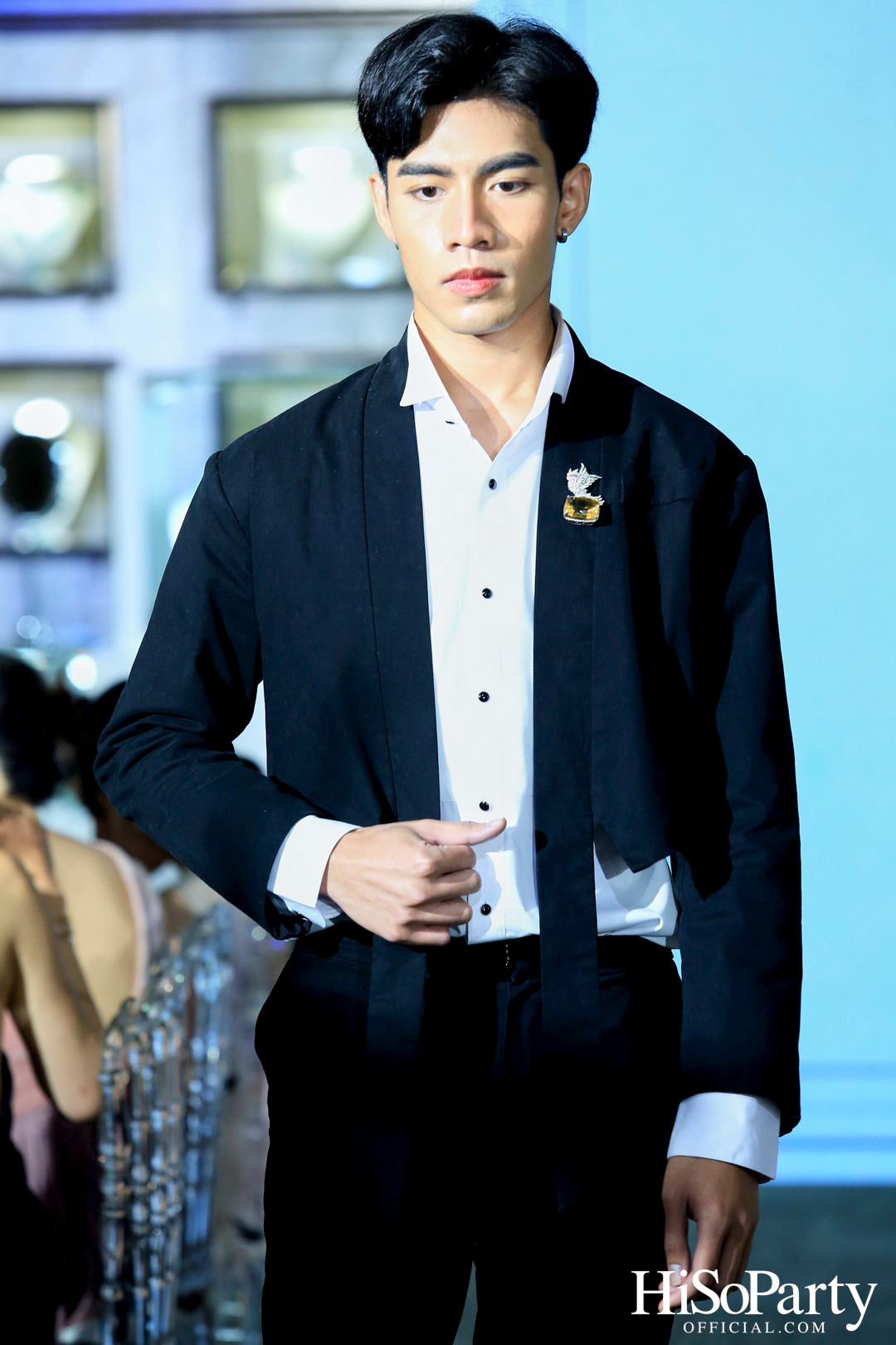 HiSoParty x Beauty Gems - Christmas Party 2022 - PART II