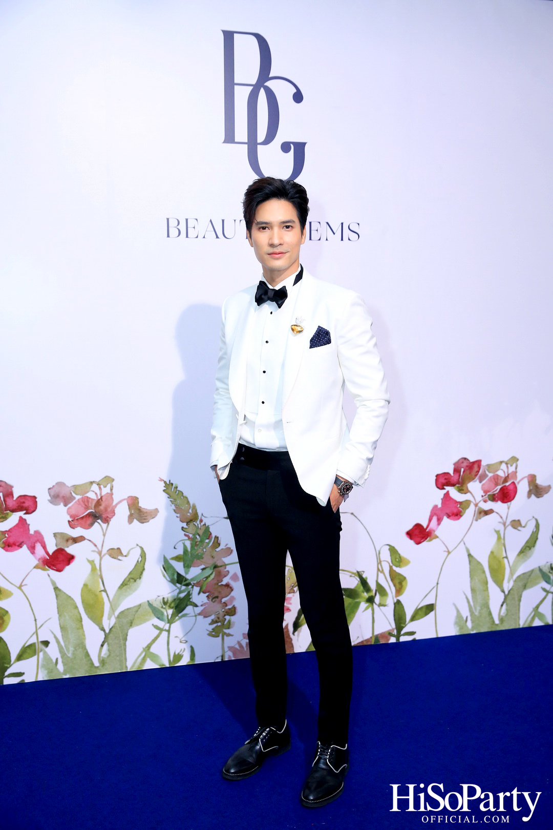 HiSoParty x Beauty Gems - Christmas Party 2022 - PART II