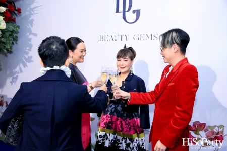 HiSoParty x Beauty Gems - Christmas Party 2022 - PART II