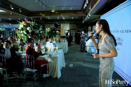 HiSoParty x Beauty Gems - Christmas Party 2022 - PART II