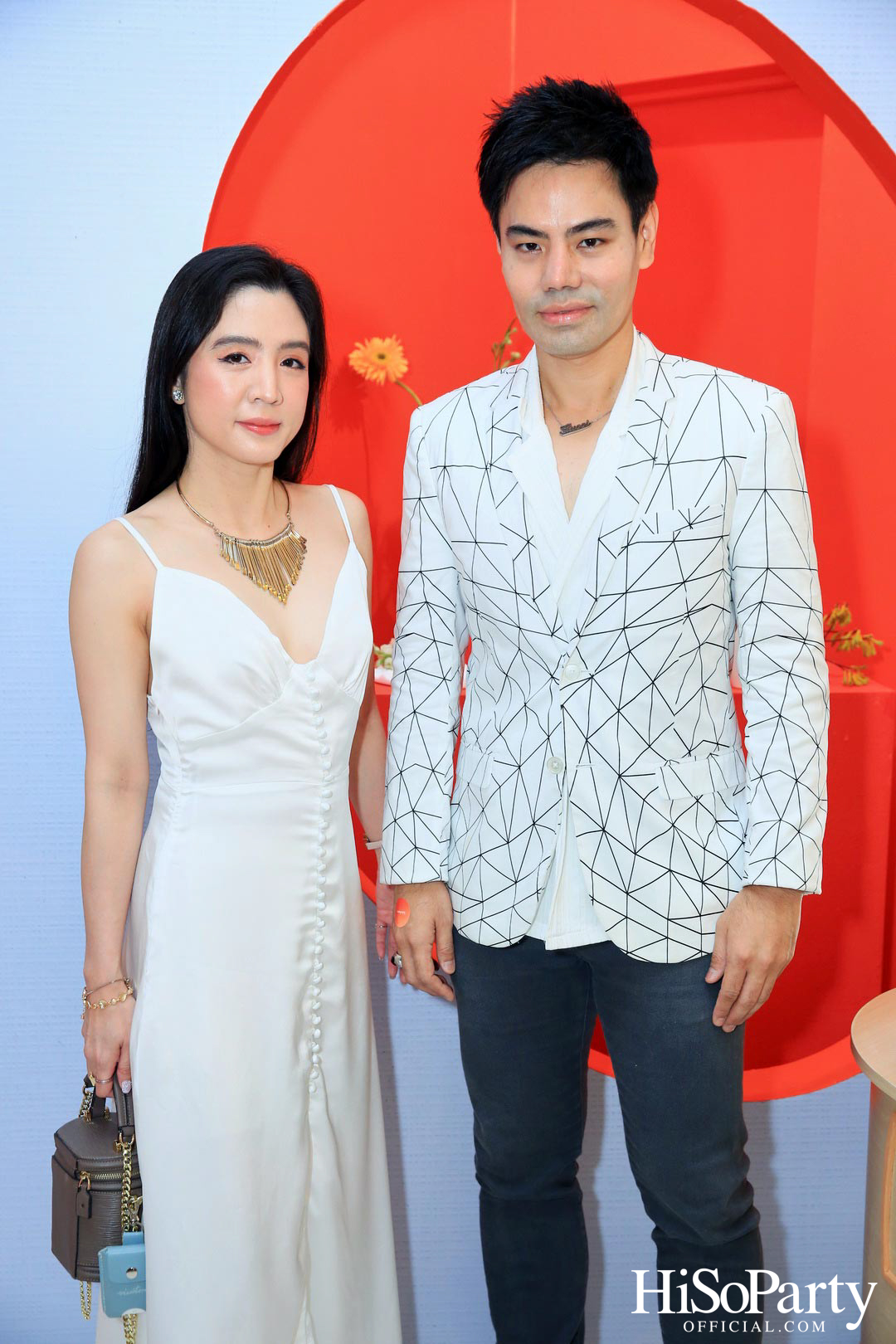 งานเปิดตัวแคมเปญ ‘Sulwhasoo Rebloom’