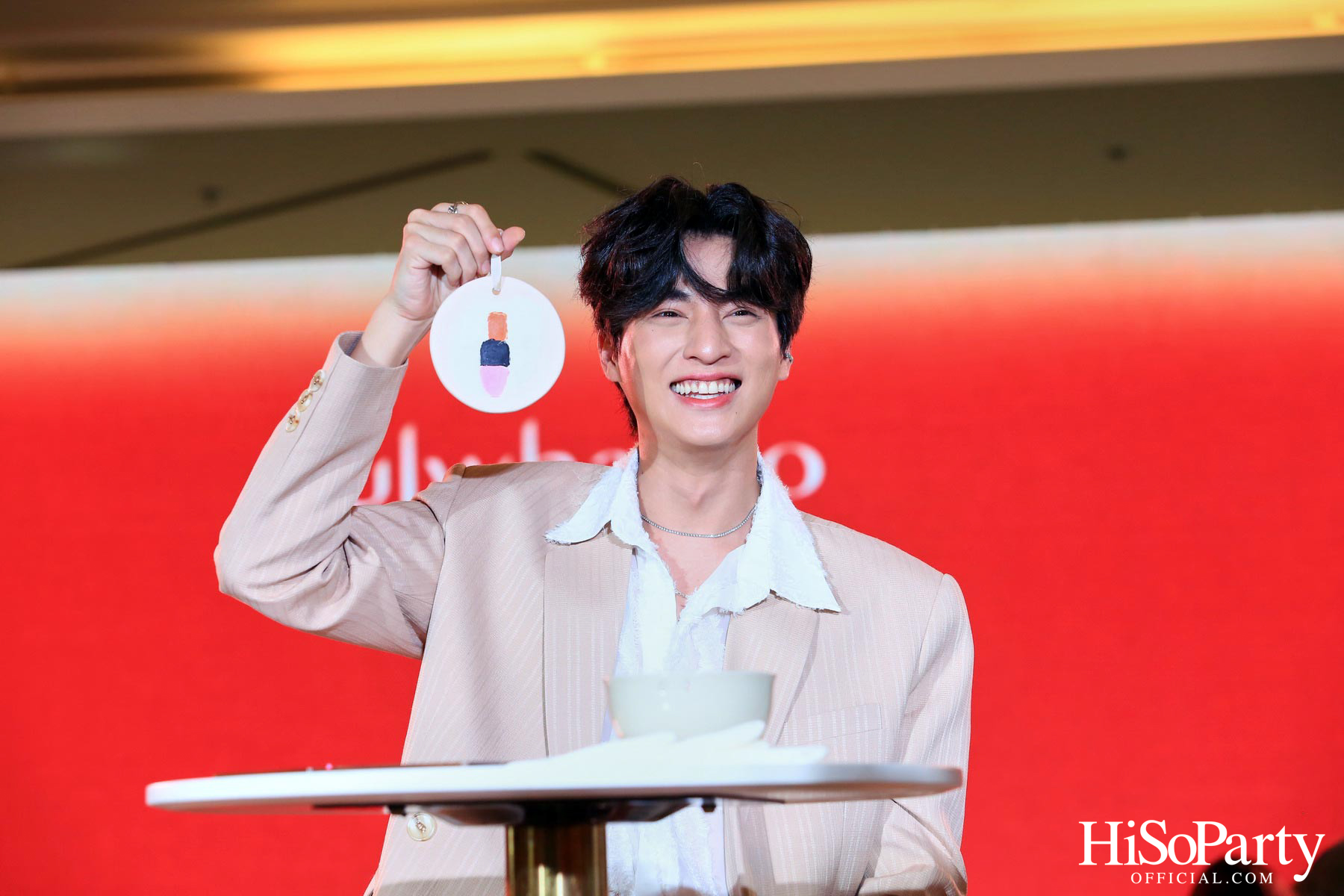 งานเปิดตัวแคมเปญ ‘Sulwhasoo Rebloom’