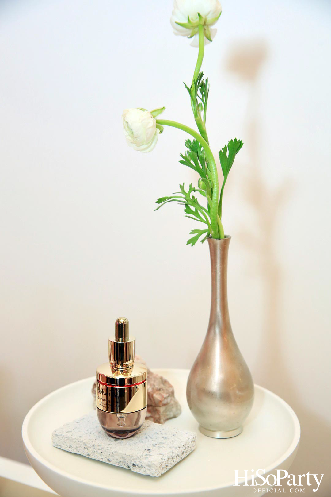 งานเปิดตัวแคมเปญ ‘Sulwhasoo Rebloom’