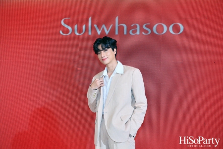 งานเปิดตัวแคมเปญ ‘Sulwhasoo Rebloom’