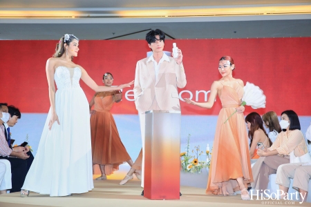 งานเปิดตัวแคมเปญ ‘Sulwhasoo Rebloom’