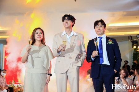 งานเปิดตัวแคมเปญ ‘Sulwhasoo Rebloom’