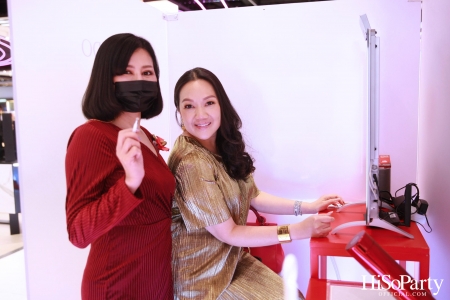 Shiseido Ginza Tokyo Folded with love ของขวัญสุดพิเศษจากชิเซโด้ 