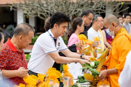 Lamborghini Movember Giro Thailand Trip เอ็กซ์คลูซีฟทริปส่งท้ายปี