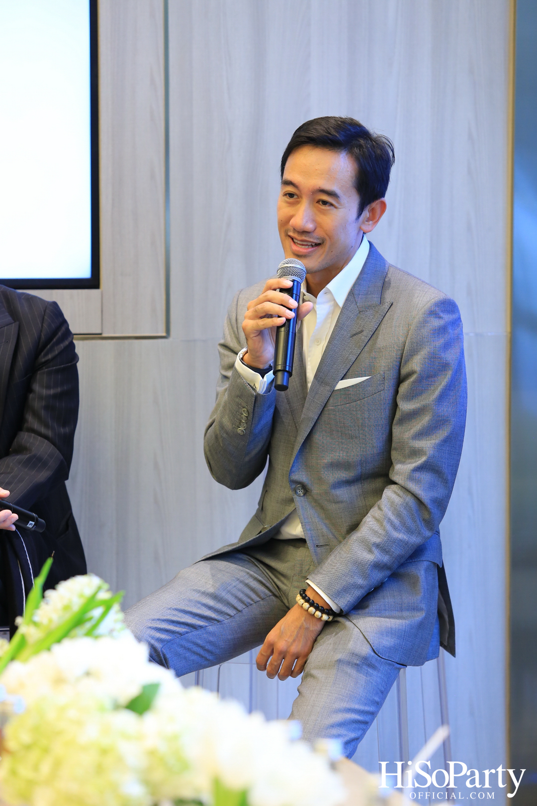 งานเปิดตัว Mind Kombucha Sparkling