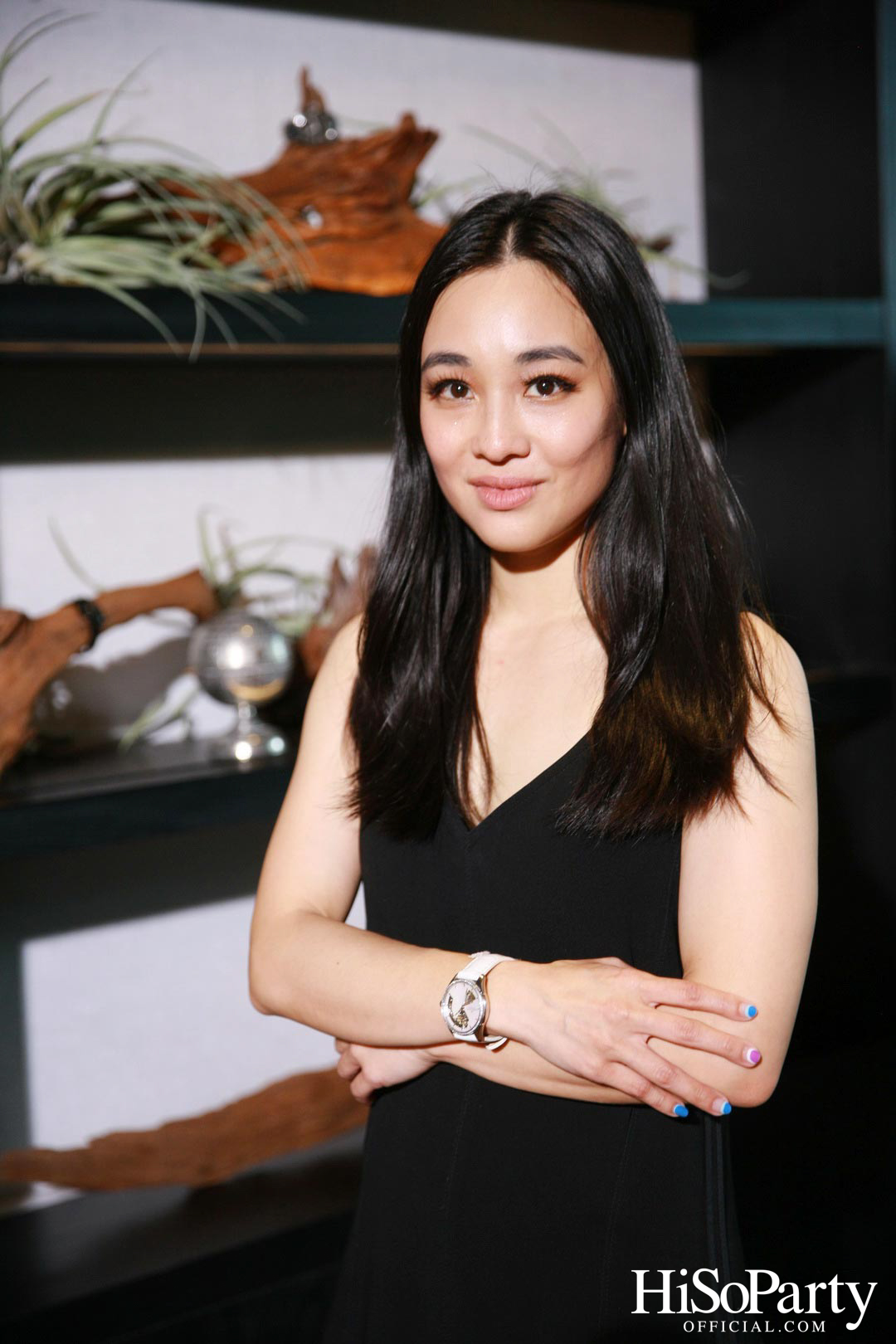 Hamilton จัดเปิดตัวคอลเลกชั่นสุดยิ่งใหญ่ส่งท้ายปี