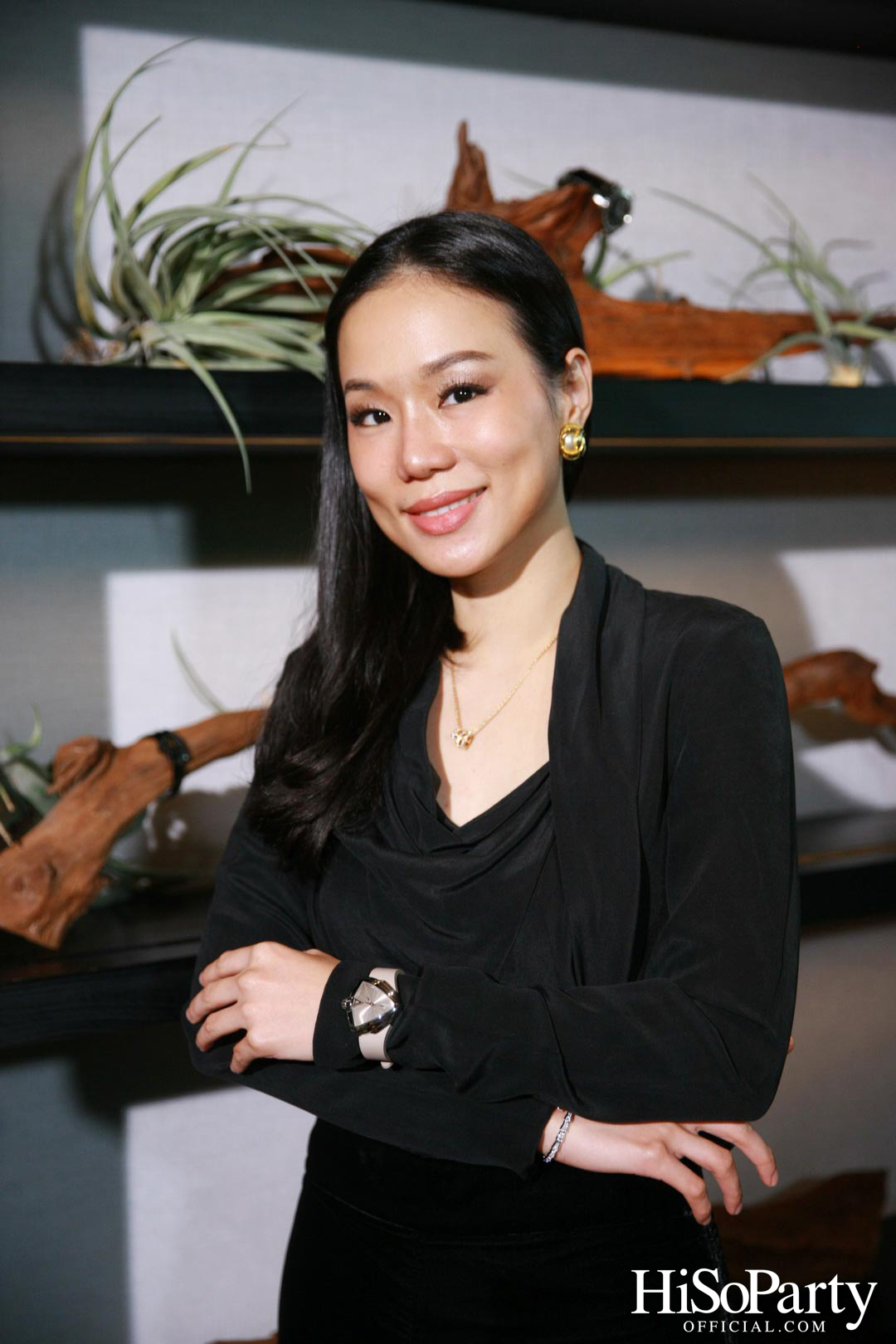 Hamilton จัดเปิดตัวคอลเลกชั่นสุดยิ่งใหญ่ส่งท้ายปี