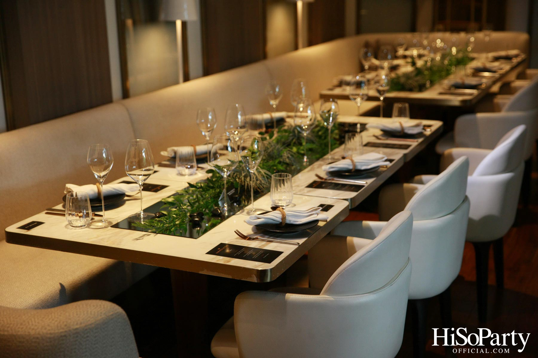 Hamilton จัดเปิดตัวคอลเลกชั่นสุดยิ่งใหญ่ส่งท้ายปี