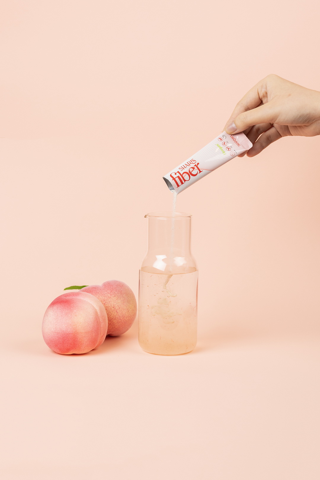 ชาริช เฮลท์ เปิดตัว SharisProbiotic และ SharisFiber ที่สุดแห่งนวัตกรรมดูแลสุขภาพ