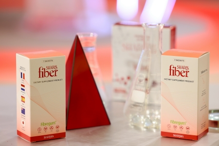 ชาริช เฮลท์ เปิดตัว SharisProbiotic และ SharisFiber ที่สุดแห่งนวัตกรรมดูแลสุขภาพ