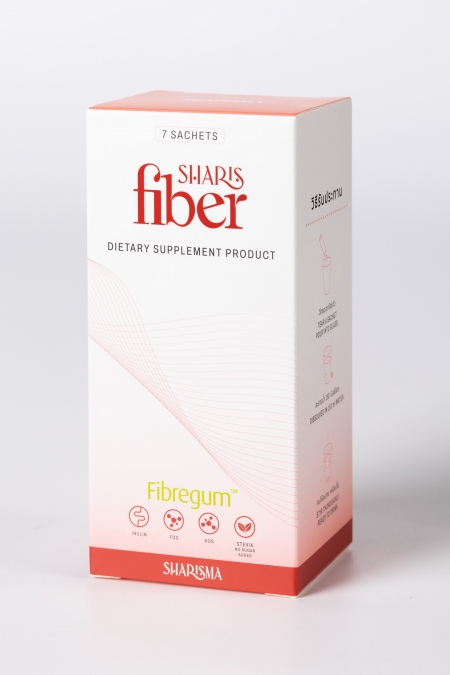 ชาริช เฮลท์ เปิดตัว SharisProbiotic และ SharisFiber ที่สุดแห่งนวัตกรรมดูแลสุขภาพ