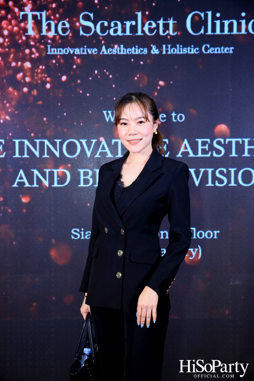 The Scarlett Clinic: The Innovative Aesthetics and Beauty Vision