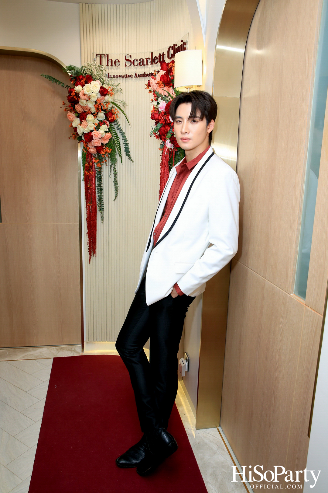 The Scarlett Clinic: The Innovative Aesthetics and Beauty Vision