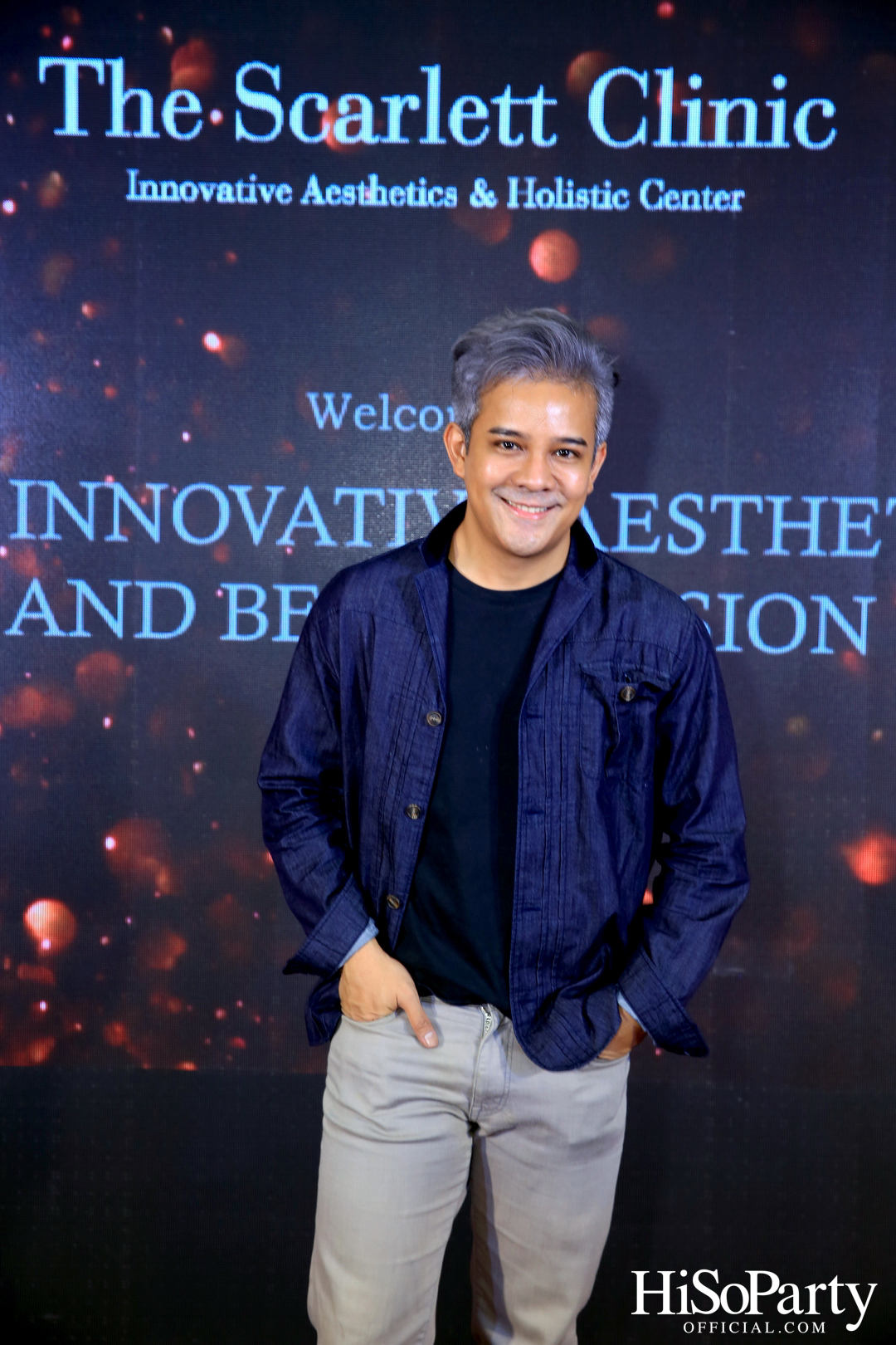 The Scarlett Clinic: The Innovative Aesthetics and Beauty Vision