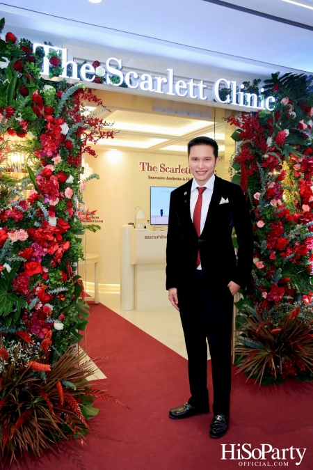 The Scarlett Clinic: The Innovative Aesthetics and Beauty Vision