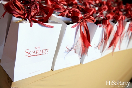 The Scarlett Clinic: The Innovative Aesthetics and Beauty Vision