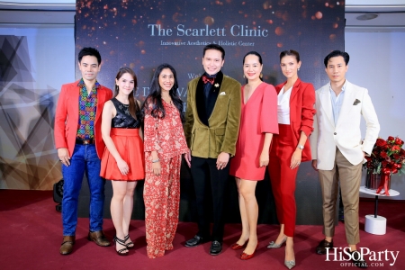 The Scarlett Clinic: The Innovative Aesthetics and Beauty Vision