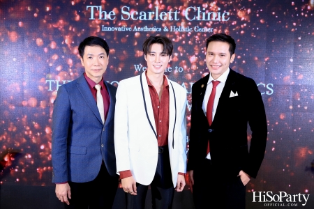 The Scarlett Clinic: The Innovative Aesthetics and Beauty Vision