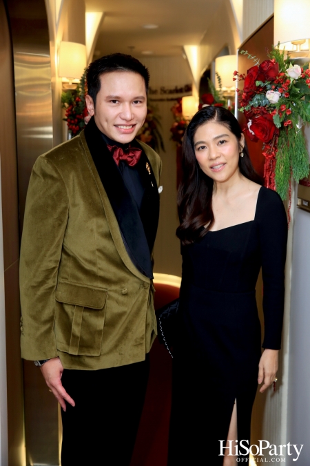 The Scarlett Clinic: The Innovative Aesthetics and Beauty Vision