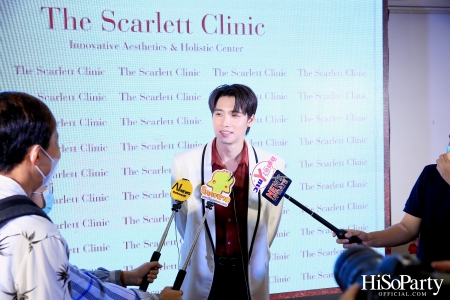 The Scarlett Clinic: The Innovative Aesthetics and Beauty Vision