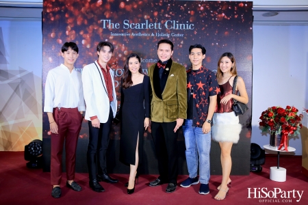 The Scarlett Clinic: The Innovative Aesthetics and Beauty Vision