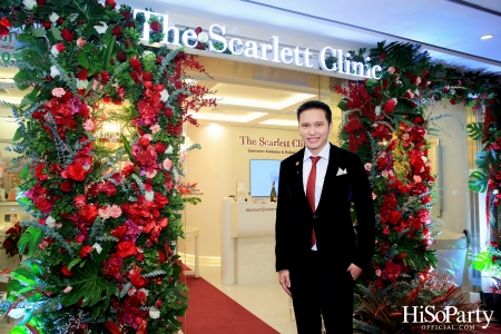 The Scarlett Clinic: The Innovative Aesthetics and Beauty Vision