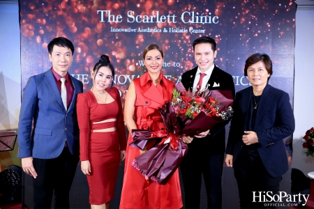 The Scarlett Clinic: The Innovative Aesthetics and Beauty Vision