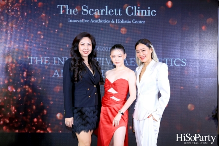 The Scarlett Clinic: The Innovative Aesthetics and Beauty Vision