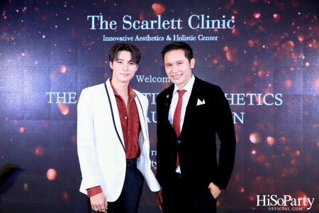 The Scarlett Clinic: The Innovative Aesthetics and Beauty Vision