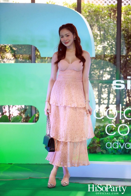 งานเปิดตัวผลิตภัณฑ์ใหม่ ‘Ecological Compound Advanced Formula’ จาก Sisley 