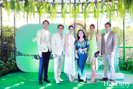 งานเปิดตัวผลิตภัณฑ์ใหม่ ‘Ecological Compound Advanced Formula’ จาก Sisley 