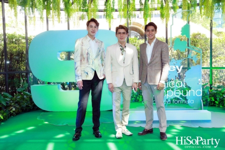 งานเปิดตัวผลิตภัณฑ์ใหม่ ‘Ecological Compound Advanced Formula’ จาก Sisley 