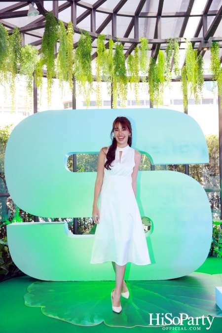 งานเปิดตัวผลิตภัณฑ์ใหม่ ‘Ecological Compound Advanced Formula’ จาก Sisley 