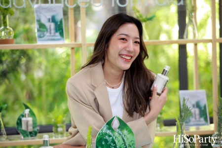 งานเปิดตัวผลิตภัณฑ์ใหม่ ‘Ecological Compound Advanced Formula’ จาก Sisley 