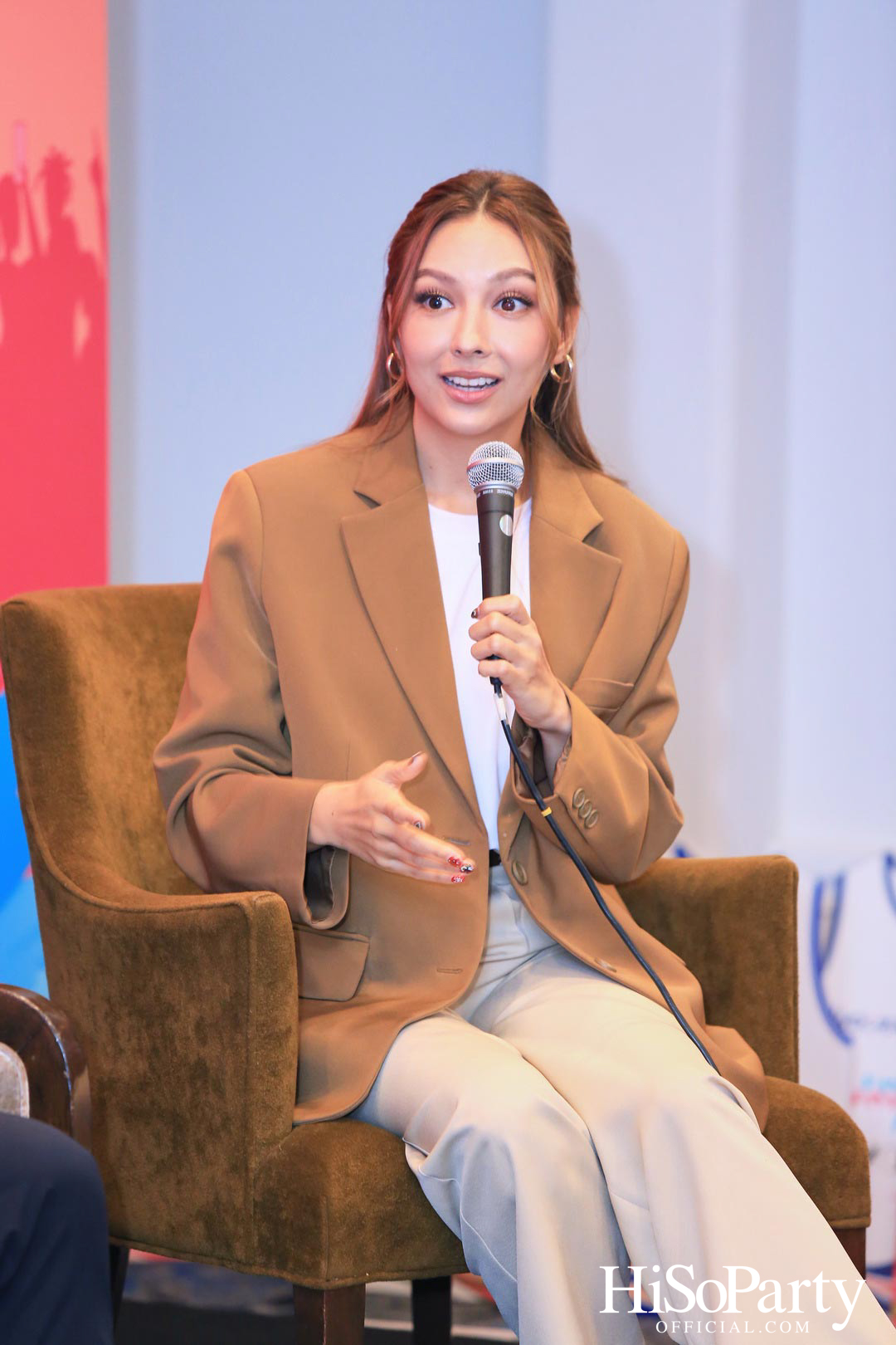 งานแถลงข่าว ‘Bangkok Riverside Fest’ เทศกาลริมน้ำกรุงเทพ ประจำปี 2023