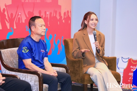 งานแถลงข่าว ‘Bangkok Riverside Fest’ เทศกาลริมน้ำกรุงเทพ ประจำปี 2023