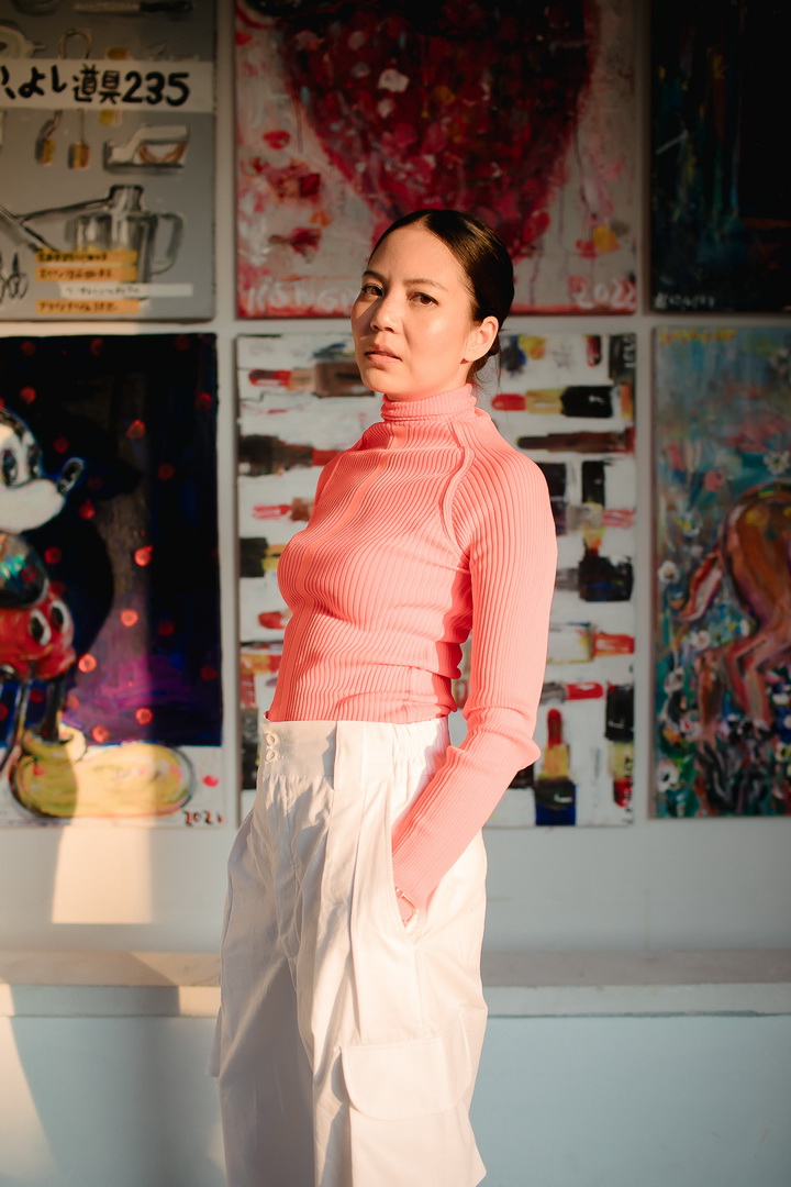 งานเปิดนิทรรศการ ‘HOUSE OF ONG’ นิทรรศการโดย กงพัฒน์ ศักดาพิทักษ์