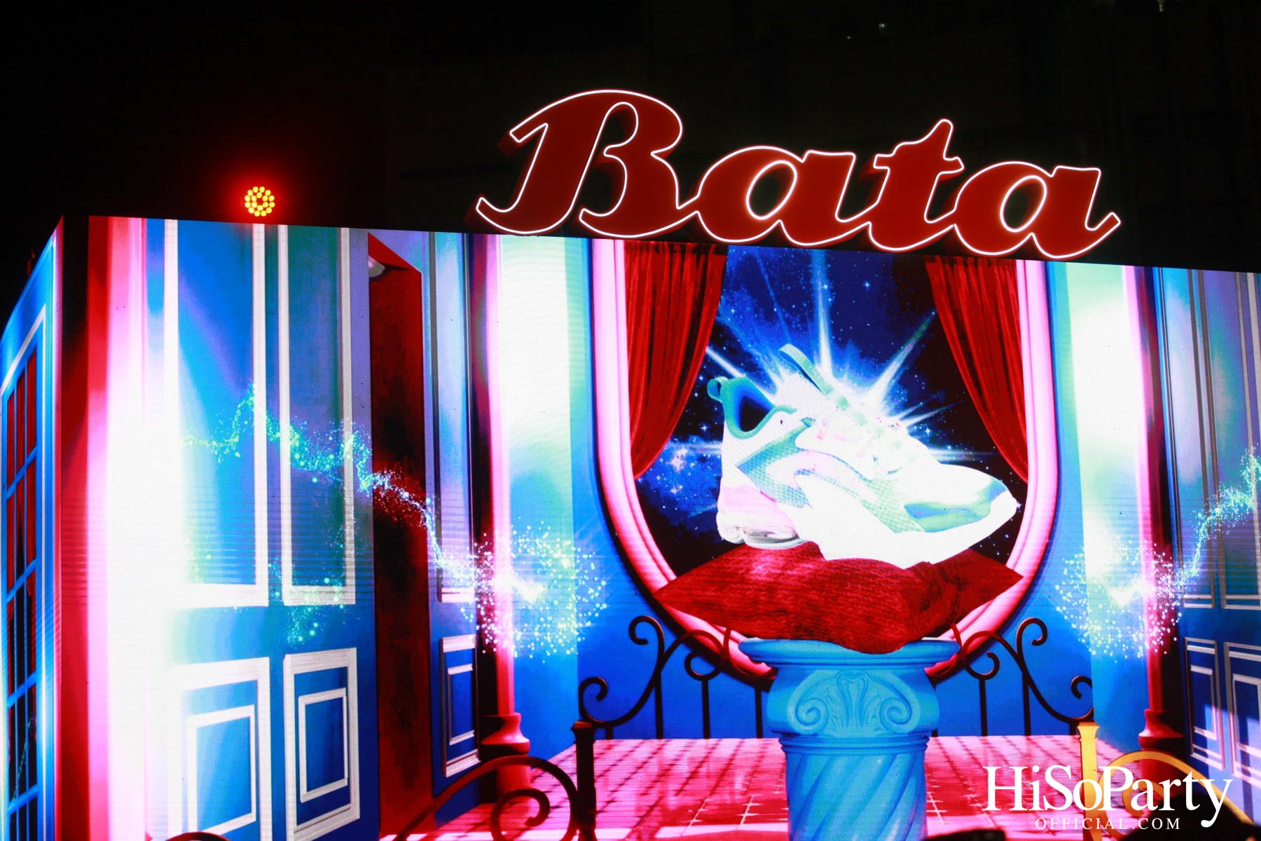 Surprisingly Bata CinderBella