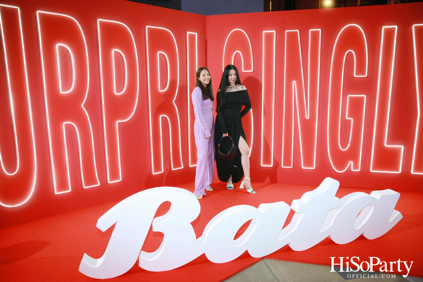 Surprisingly Bata CinderBella